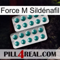 Force M Sildénafil dapoxetine2